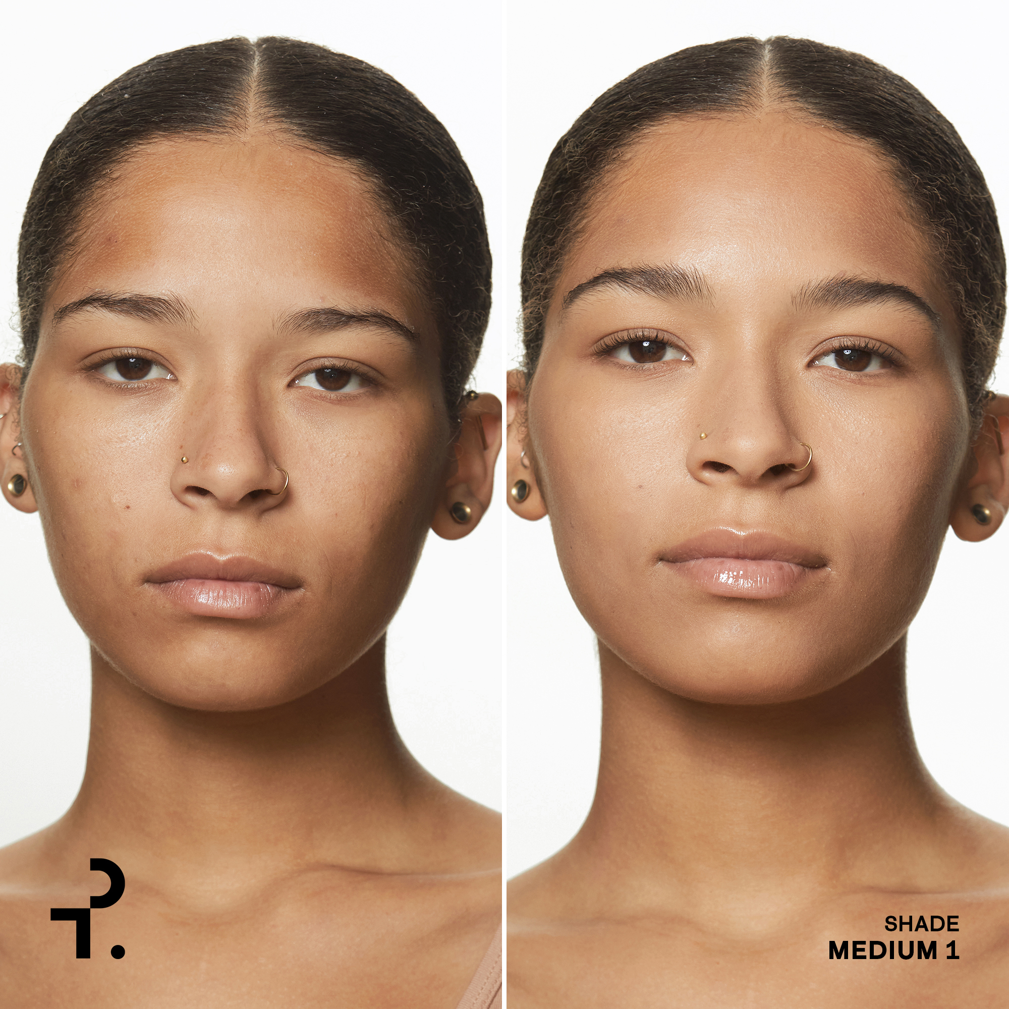 MAJOR SKIN CR&Egrave;ME FOUNDATION AND FINISHING POWDER DUO (D&Uacute;O DE BASE DE MAQUILLAJE Y POLVO FIJADOR)